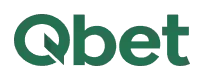 Qbet logo